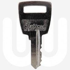 Sobinco Window Key